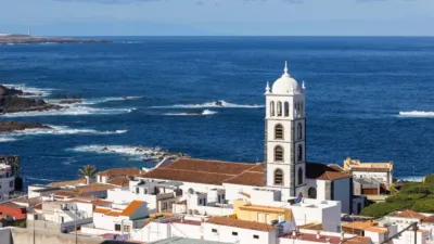 Apartment in San Juan del Reparo photo 17