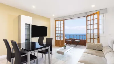 Apartment in San Juan del Reparo photo 2