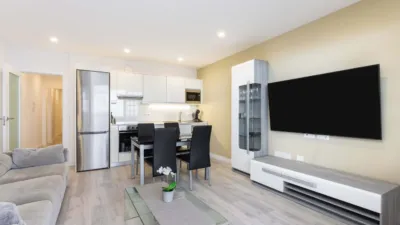 Apartment in San Juan del Reparo photo 4