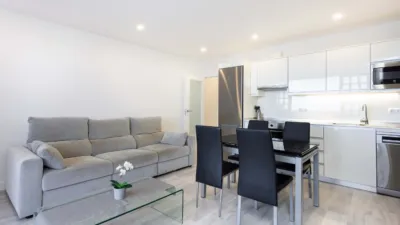 Apartment in San Juan del Reparo photo 5