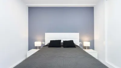 Apartment in San Juan del Reparo photo 6