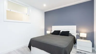 Apartment in San Juan del Reparo photo 7