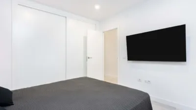 Apartment in San Juan del Reparo photo 8