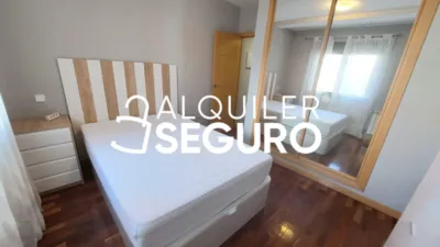 Piso en alquiler en Ciudad Lineal - Imagen 10