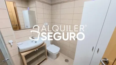 Piso en alquiler en Ciudad Lineal - Imagen 14