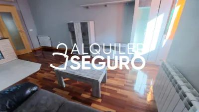 Piso en alquiler en Ciudad Lineal - Imagen 2