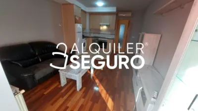 Piso en alquiler en Ciudad Lineal - Imagen 3