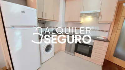 Piso en alquiler en Ciudad Lineal - Imagen 6