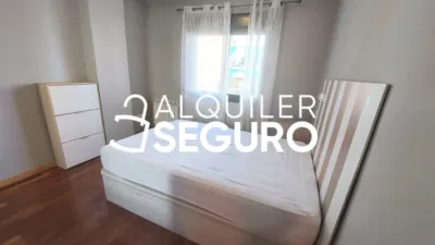Piso en alquiler en Ciudad Lineal - Imagen 9