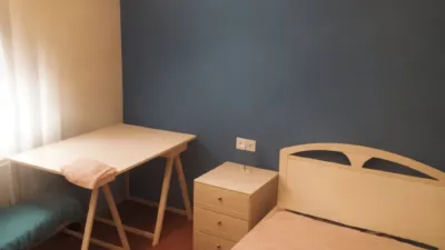 Piso en alquiler en Calle del Pintor Zubiri, Iturrama-Azpilagaña (Pamplona - Iruña) de 1.400 €<span>/mes</span>