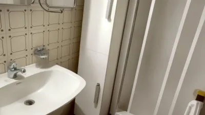 Piso en alquiler en Calle del Pintor Zubiri, Iturrama-Azpilagaña (Pamplona - Iruña) de 1.400 €<span>/mes</span>