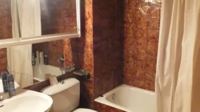 Piso en alquiler en Calle del Pintor Zubiri, Iturrama-Azpilagaña (Pamplona - Iruña) de 1.400 €<span>/mes</span>