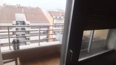 Piso en alquiler en Calle del Pintor Zubiri, Iturrama-Azpilagaña (Pamplona - Iruña) de 1.400 €<span>/mes</span>