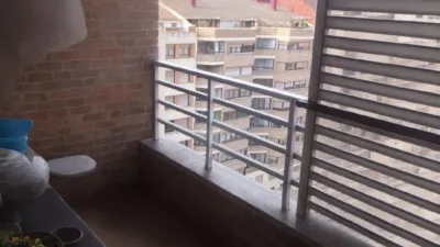 Piso en alquiler en Calle del Pintor Zubiri, Iturrama-Azpilagaña (Pamplona - Iruña) de 1.400 €<span>/mes</span>