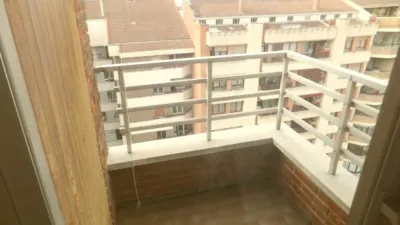 Piso en alquiler en Calle del Pintor Zubiri, Iturrama-Azpilagaña (Pamplona - Iruña) de 1.400 €<span>/mes</span>
