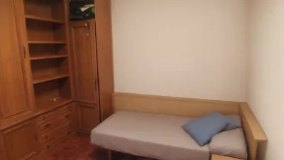 Piso en alquiler en Calle del Pintor Zubiri, Iturrama-Azpilagaña (Pamplona - Iruña) de 1.400 €<span>/mes</span>