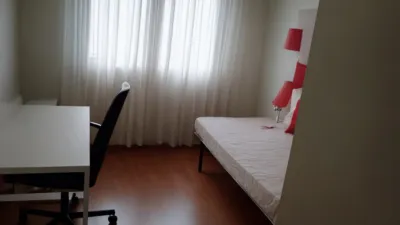 Piso en alquiler en Calle del Pintor Zubiri, Iturrama-Azpilagaña (Pamplona - Iruña) de 1.400 €<span>/mes</span>
