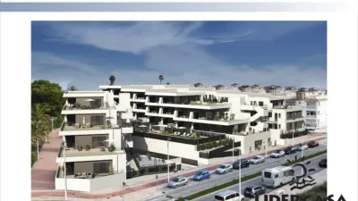 Apartamento en Matola-La Foia-Las Bayas-La Marina photo 7