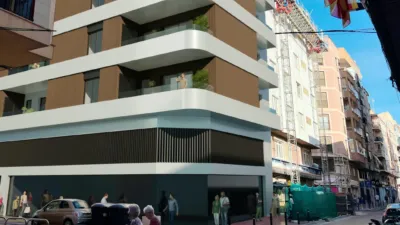 Piso – Santa Pola - Vista 2