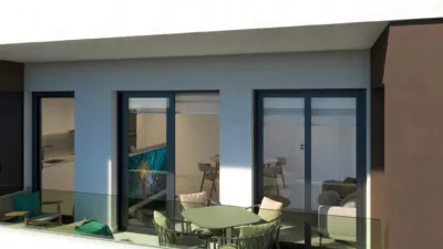 Piso – Santa Pola - Vista 3