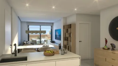 Piso – Santa Pola - Vista 5