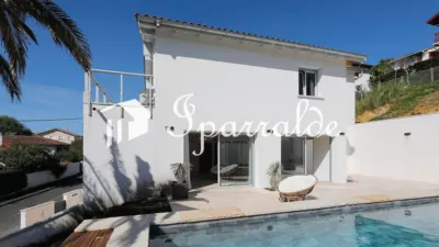 Casa en venta en Hendaye, Hendaye de 894.000 €