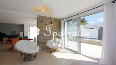 Casa en venta en Hendaye, Hendaye de 894.000 €