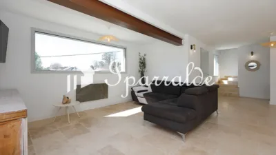 Casa en venta en Hendaye, Hendaye de 894.000 €