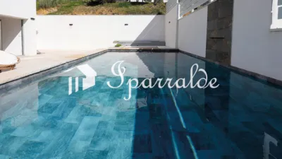 Casa en venta en Hendaye, Hendaye de 894.000 €
