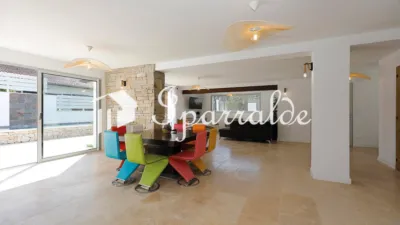 Casa en venta en Hendaye, Hendaye de 894.000 €