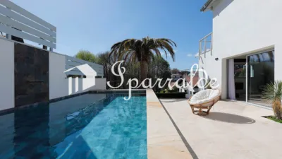 Casa en venta en Hendaye, Hendaye de 894.000 €