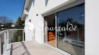 Casa en venta en Hendaye, Hendaye de 894.000 €