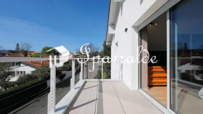 Casa en venta en Hendaye, Hendaye de 894.000 €