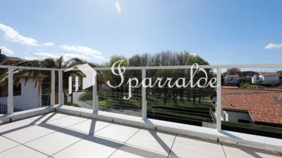 Casa en venta en Hendaye, Hendaye de 894.000 €