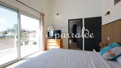 Casa en venta en Hendaye, Hendaye de 894.000 €