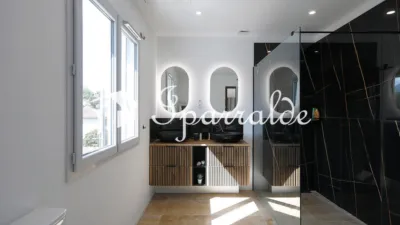 Casa en venta en Hendaye, Hendaye de 894.000 €
