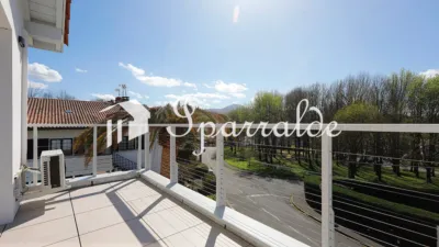 Casa en venta en Hendaye, Hendaye de 894.000 €
