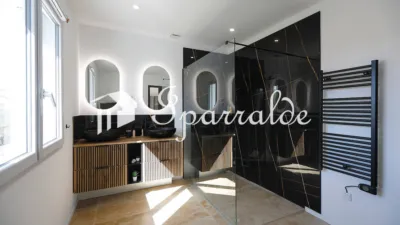 Casa en venta en Hendaye, Hendaye de 894.000 €