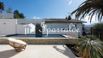 Casa en venta en Hendaye, Hendaye de 894.000 €