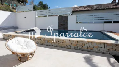 Casa en venta en Hendaye, Hendaye de 894.000 €