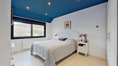 Chalet en Manantiales-Cortijos del Sol-Fuensanguínea photo 18