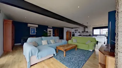 Chalet en Manantiales-Cortijos del Sol-Fuensanguínea photo 37