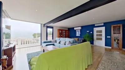 Chalet en Manantiales-Cortijos del Sol-Fuensanguínea photo 39