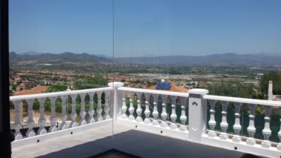 Chalet in Manantiales-Cortijos del Sol-Fuensanguínea photo 3