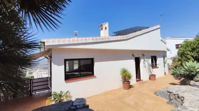 Chalet en Manantiales-Cortijos del Sol-Fuensanguínea photo 42