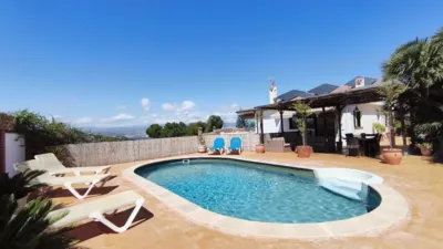 Chalet en Manantiales-Cortijos del Sol-Fuensanguínea photo 43