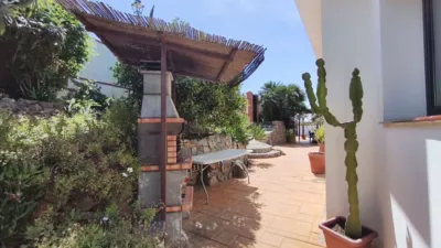 Chalet en Manantiales-Cortijos del Sol-Fuensanguínea photo 45