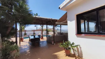 Chalet en Manantiales-Cortijos del Sol-Fuensanguínea photo 47