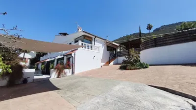 Chalet in Manantiales-Cortijos del Sol-Fuensanguínea photo 4