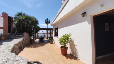 Chalet en Manantiales-Cortijos del Sol-Fuensanguínea photo 50